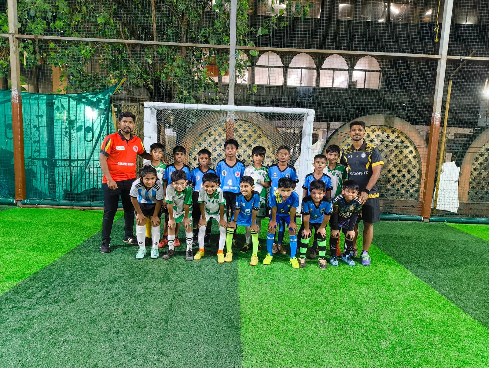 Match Day 2025-07-25