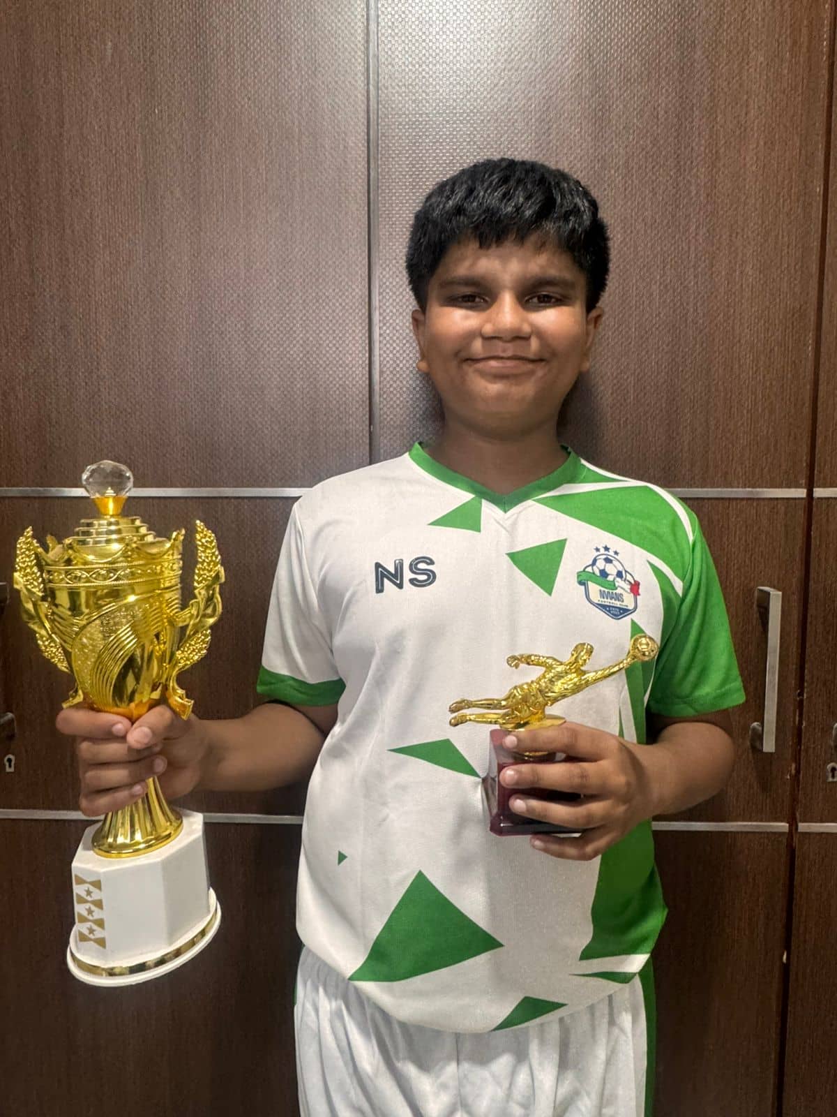 Kavish Dalal