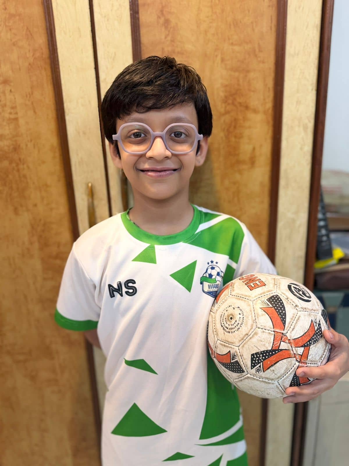 Vivansh Rajpara