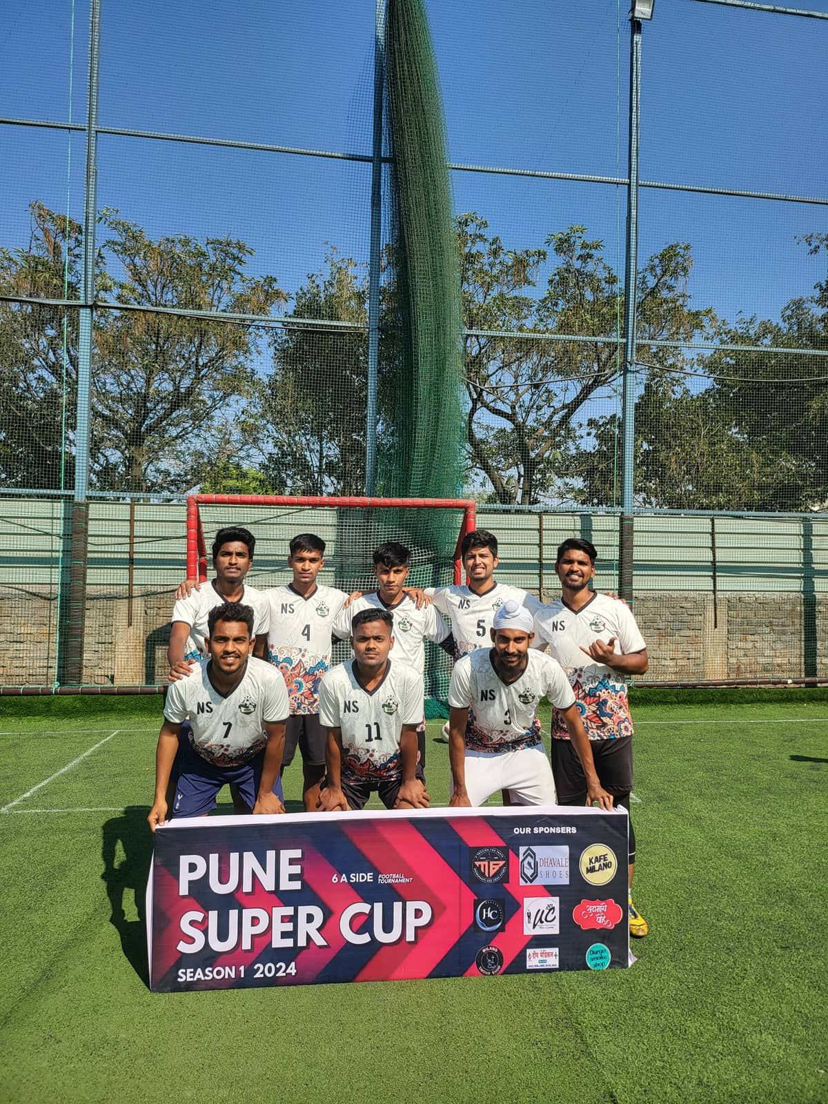Team Spirit 2024-03-03