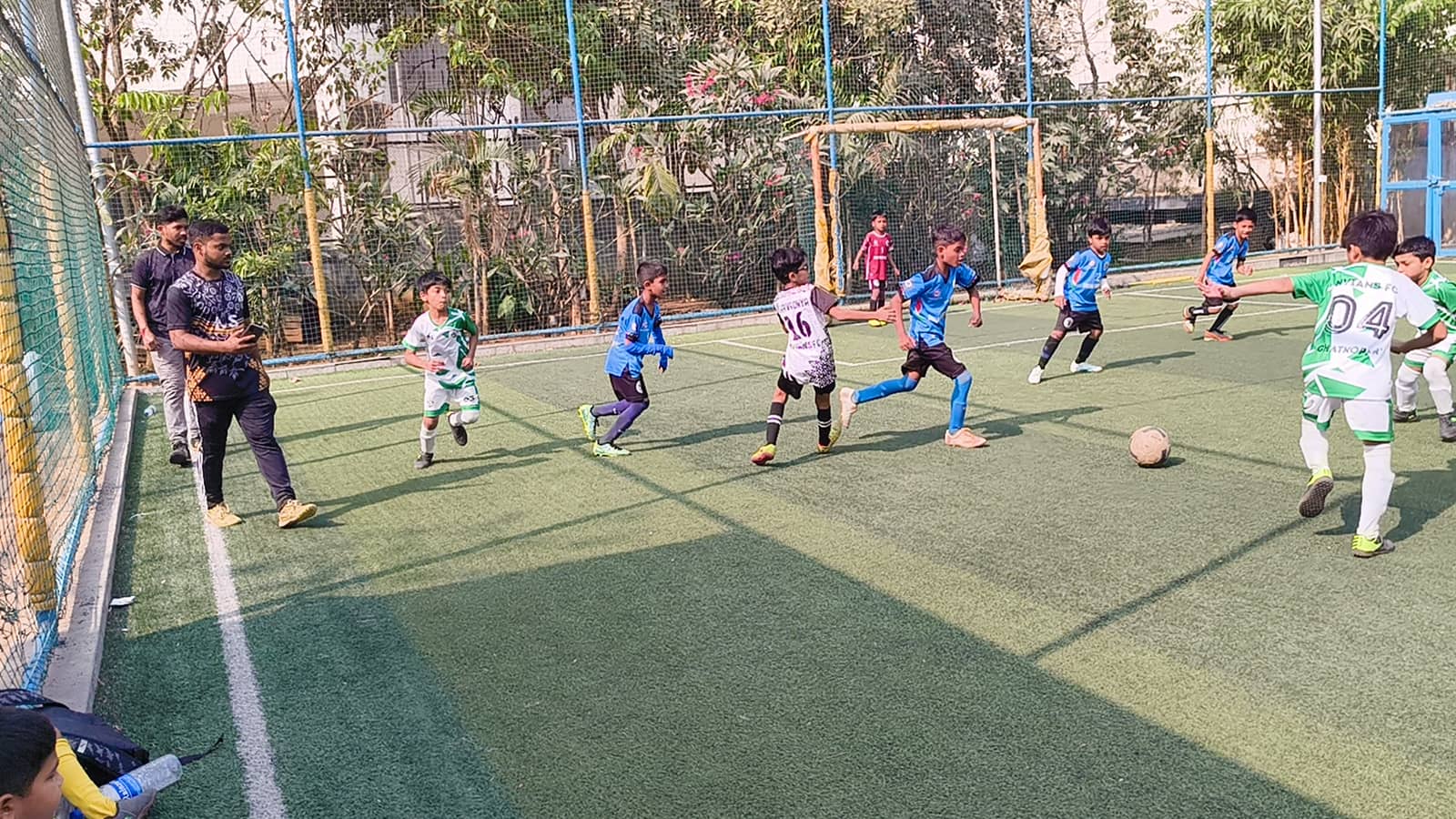 Tournament 2025-01-19