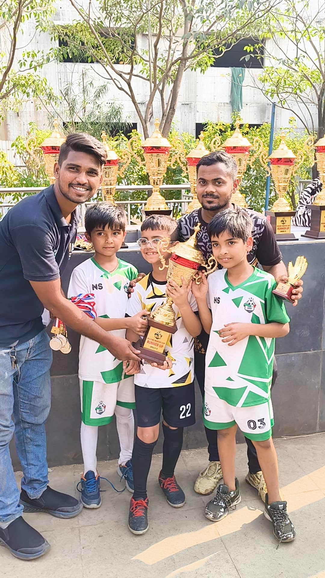 Trophy 2025-01-19