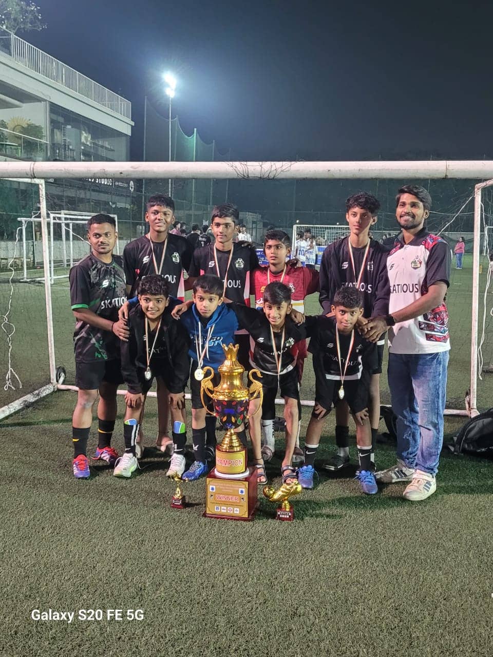 Trophy 2025-12-29 05